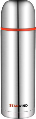 Термос для напитков StarWind 20-1000 - фото