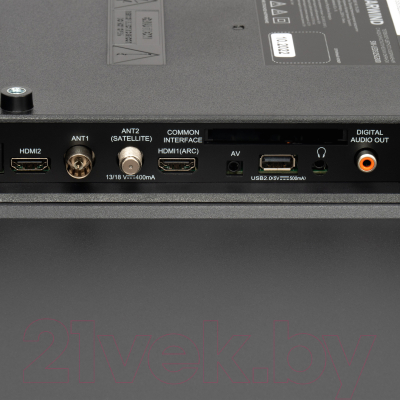 Телевизор StarWind SW-LED32SG300