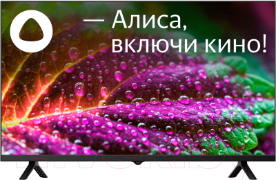 Телевизор StarWind SW-LED32SG305 - фото