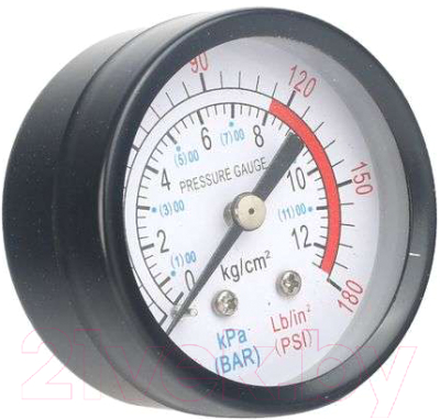 Манометр шинный PATRIOT 780/2 - фото