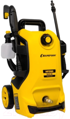 Мойка высокого давления Champion HP3180 - фото