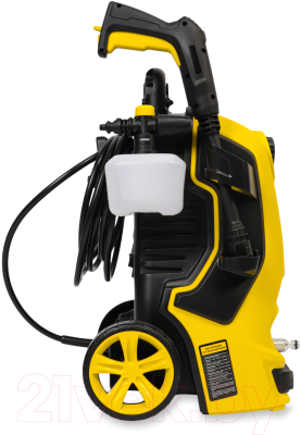 Мойка высокого давления Champion HP3180