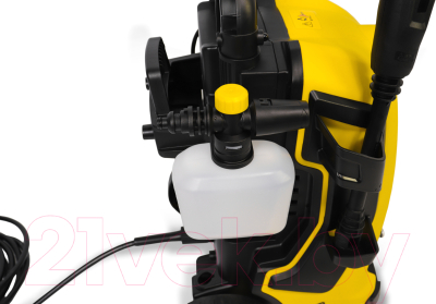 Мойка высокого давления Champion HP3180