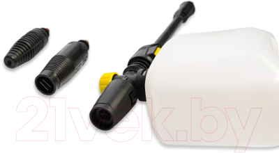 Мойка высокого давления Champion HP3200