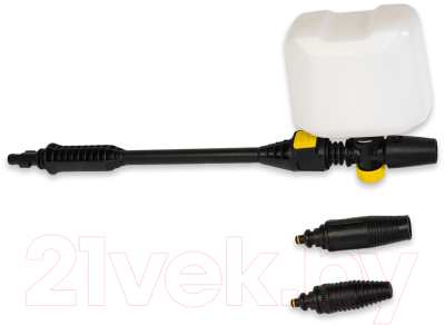 Мойка высокого давления Champion HP3200