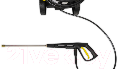 Мойка высокого давления Champion HP3300