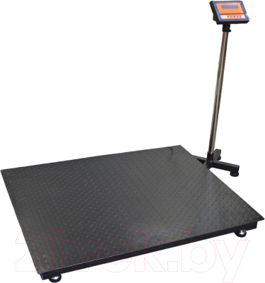 Весы платформенные Shtapler PW 3000 / 71060136