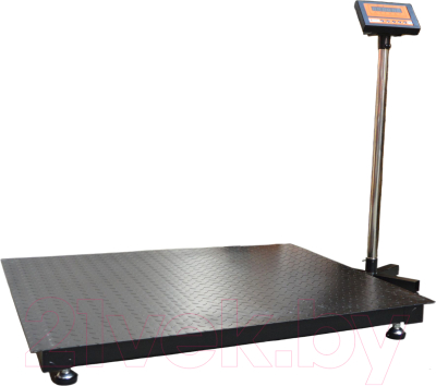 Весы платформенные Shtapler PW 3000 / 71060136