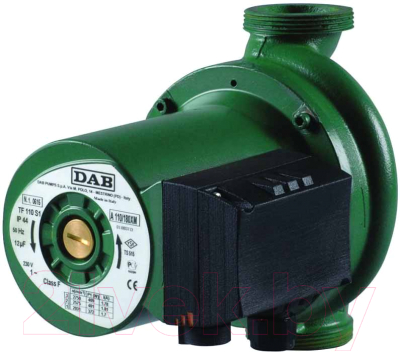 Циркуляционный насос DAB A 110/180 Т - фото