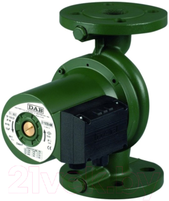 Циркуляционный насос DAB B 50/250.40 Т - фото