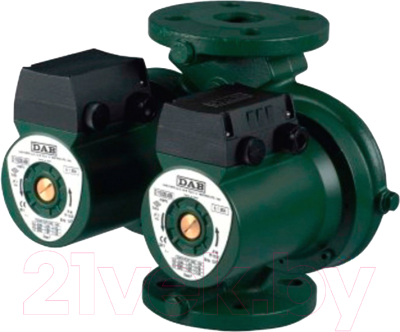 Циркуляционный насос DAB D 110/250.40 T - фото