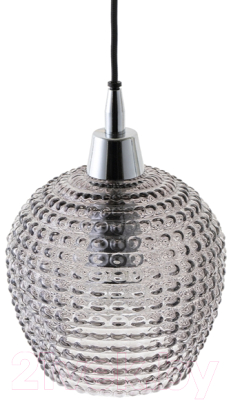 Потолочный светильник Bergenson Bjorn Aurora / BB0000569 (серый)