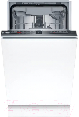 Посудомоечная машина Bosch SPV2HMX42E - фото