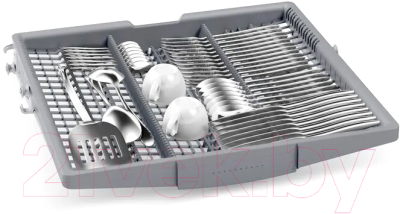 Посудомоечная машина Bosch SMV2HVX02E Посудомоечная машина Bosch SMV2HVX02E