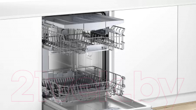 Посудомоечная машина Bosch SMV2HVX02E Посудомоечная машина Bosch SMV2HVX02E