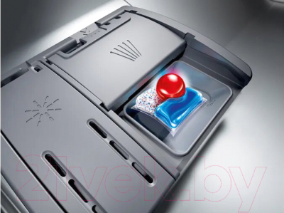 Посудомоечная машина Bosch SMV2HVX02E Посудомоечная машина Bosch SMV2HVX02E