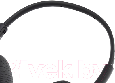 Наушники-гарнитура Оклик HS-L900 / 1532022