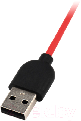 Наушники-гарнитура Оклик HS-L900 / 1532022