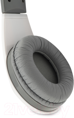 Наушники-гарнитура Оклик HS-L600 / 1532023