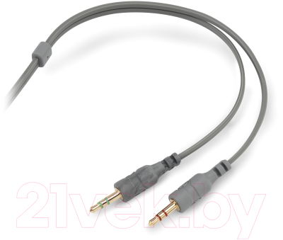 Наушники-гарнитура Оклик HS-L600 / 1532023