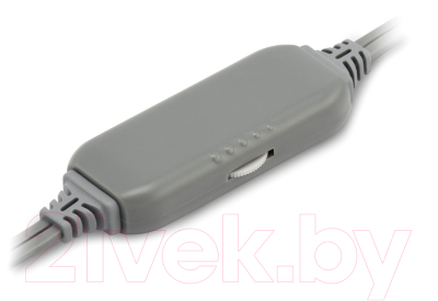 Наушники-гарнитура Оклик HS-L600 / 1532023