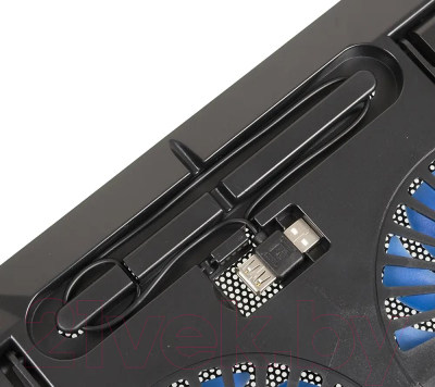 Подставка для ноутбука Buro BU-LCP156-B214