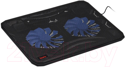 Подставка для ноутбука Buro BU-LCP156-B214