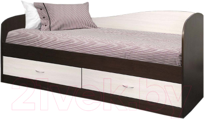 Кровать-тахта Мебель-Класс Лагуна-2 - фото