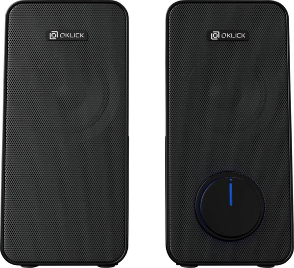 Мультимедиа акустика Оклик OK-175 - фото