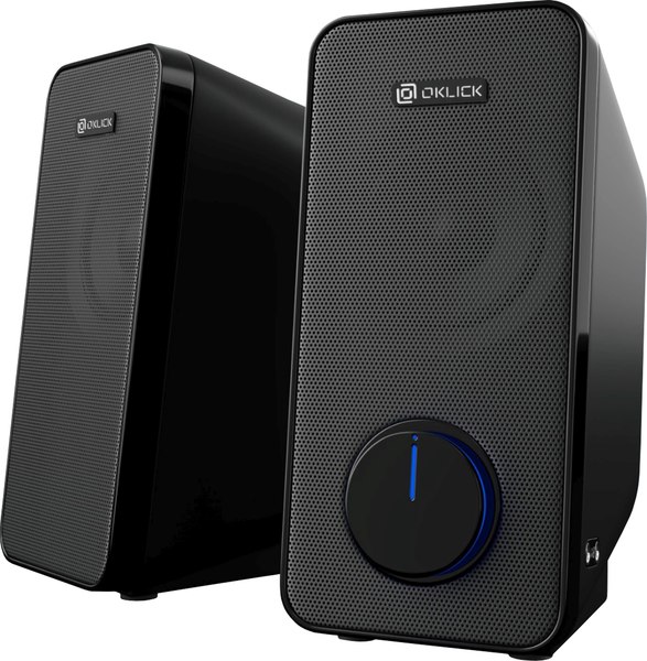 Мультимедиа акустика Оклик OK-175
