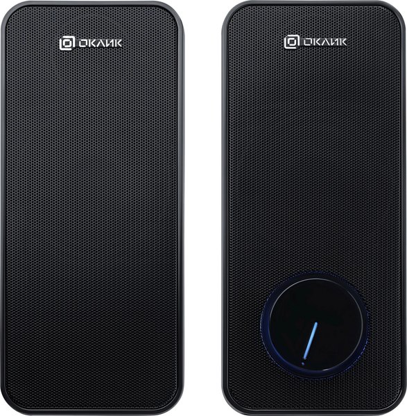Мультимедиа акустика Оклик OK-175