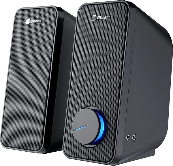 Мультимедиа акустика Оклик OK-175