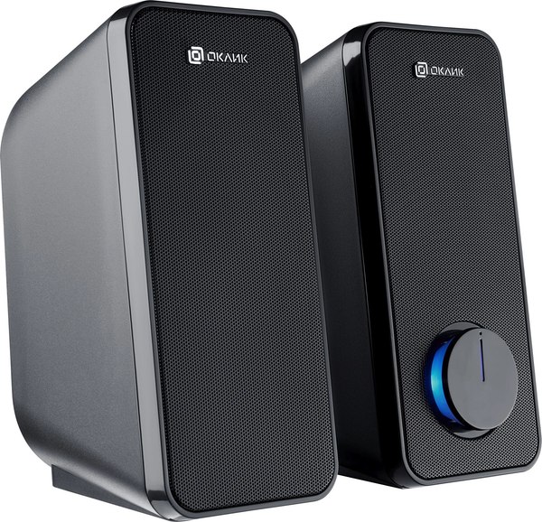 Мультимедиа акустика Оклик OK-175