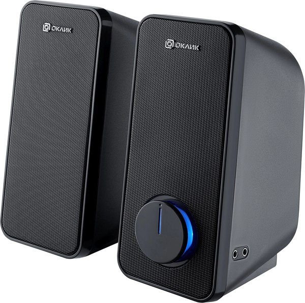 Мультимедиа акустика Оклик OK-175