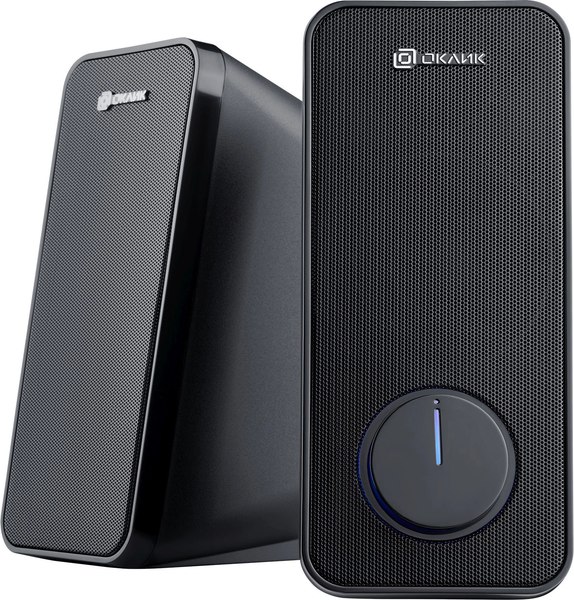 Мультимедиа акустика Оклик OK-175