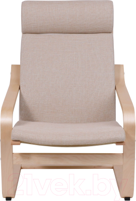 Кресло мягкое AksHome Relax
