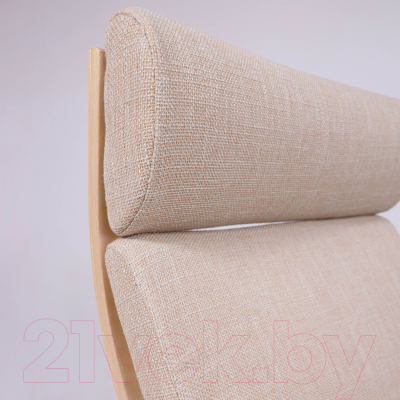 Кресло мягкое AksHome Relax