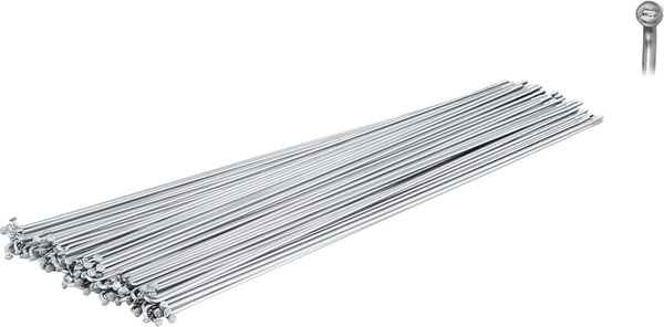 Спица для велосипеда FORCE Stainles 783266-F
