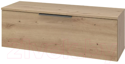 Тумба Stolline Слайд / 462.03 (дуб дикий) - фото