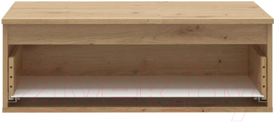 Тумба Stolline Слайд / 462.03 (дуб дикий)