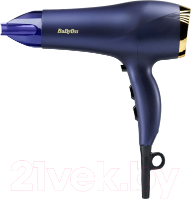 Фен BaByliss 5781PE - фото