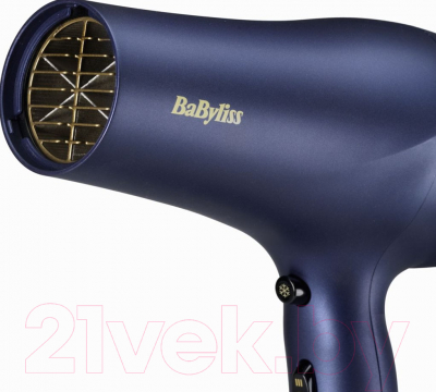 Фен BaByliss 5781PE