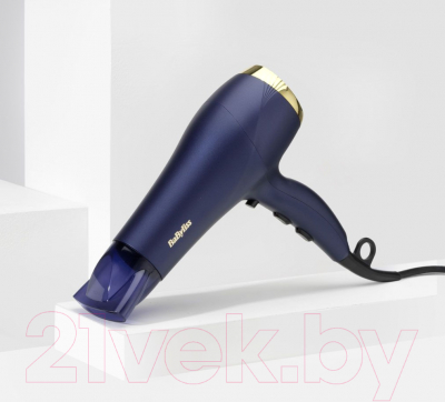 Фен BaByliss 5781PE