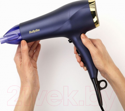 Фен BaByliss 5781PE