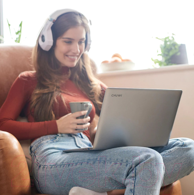 Ноутбук Chuwi HeroBook Pro 14.1 (N4020/8G/256GB/Win10 Home)