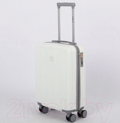 Чемодан на колесах Grott 340-614/5-18WGR