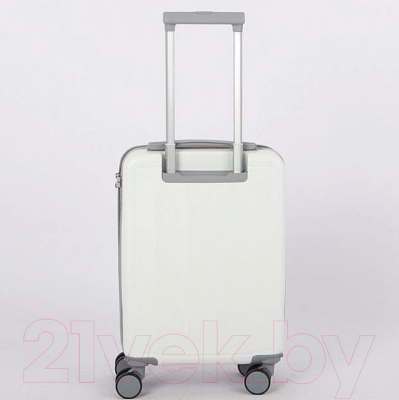 Чемодан на колесах Grott 340-614/5-18WGR