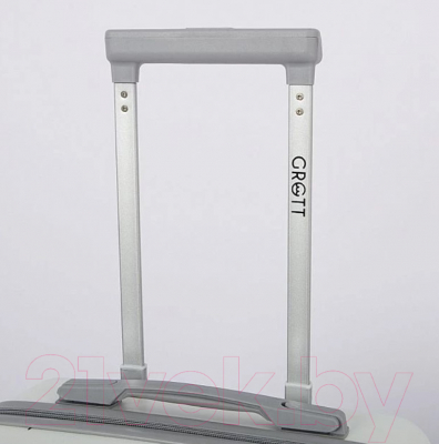 Чемодан на колесах Grott 340-614/5-18WGR