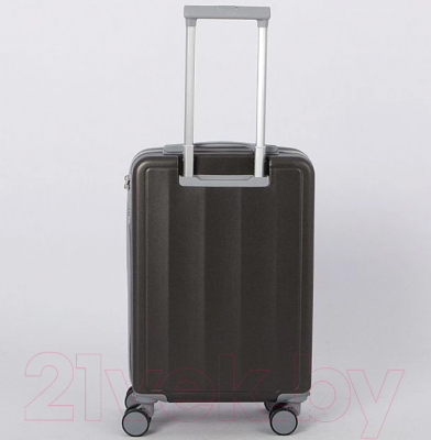 Чемодан на колесах Grott 340-614/5-20DGG