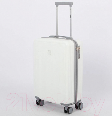 Чемодан на колесах Grott 340-614/5-20WGR